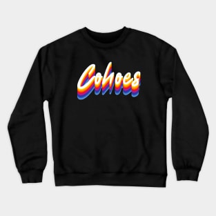 Cohoes Crewneck Sweatshirt